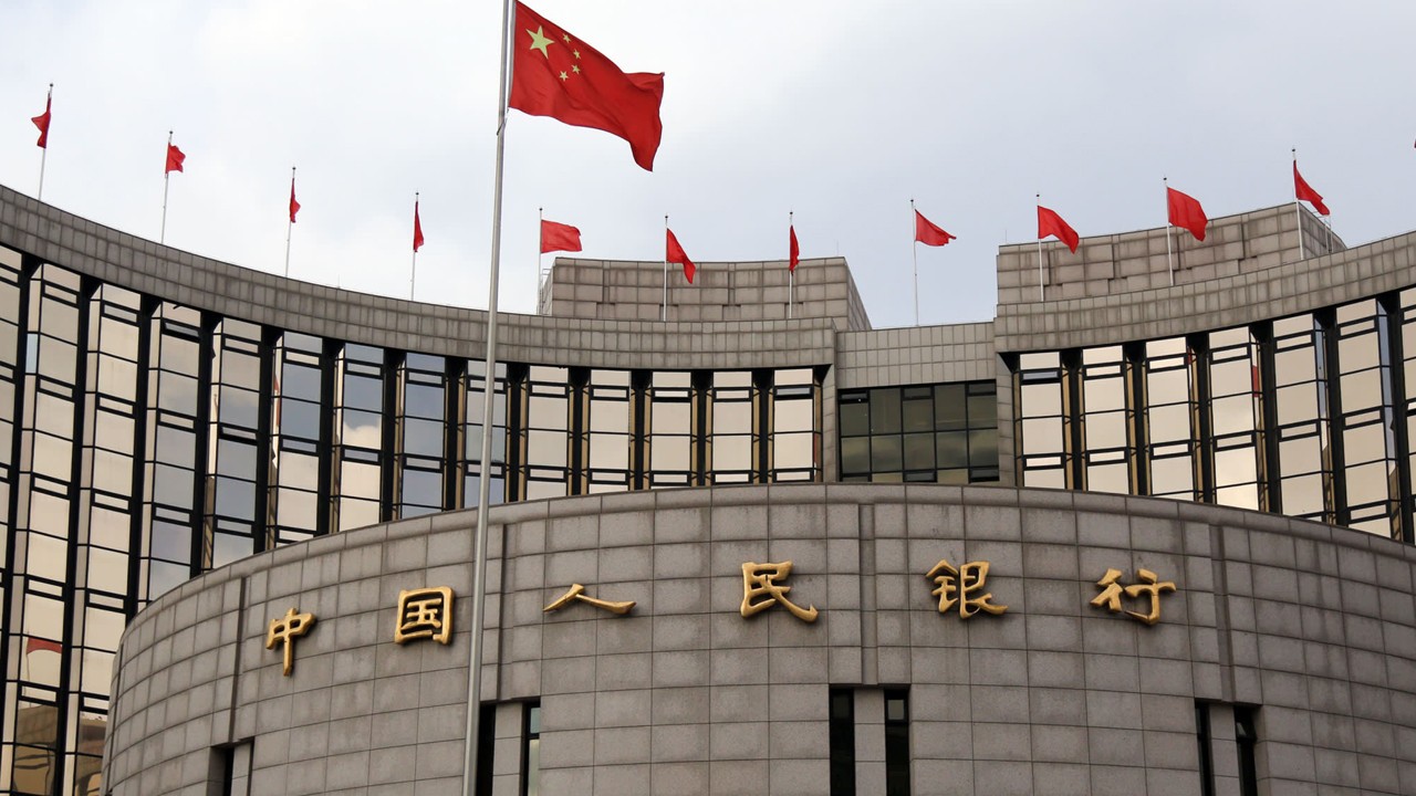 Cin Merkez Bankasi Dijital Yuan Testlerini Genisletiyor