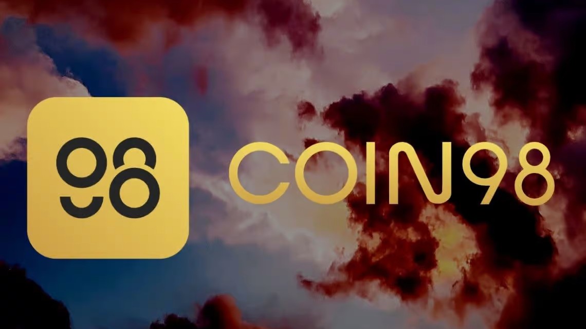 Coin98 Stablecoin Cikardigini Duyurdu