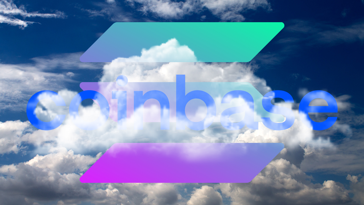 Coinbase Cloud Solana Arsiv Nodelari Baslatti