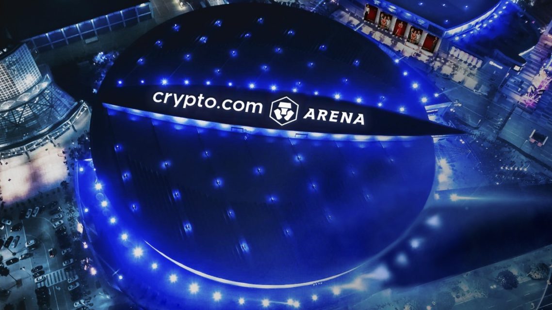 CryptoCom UEFA Sampiyonlar Ligi Anlasmasindan Cekildi 1