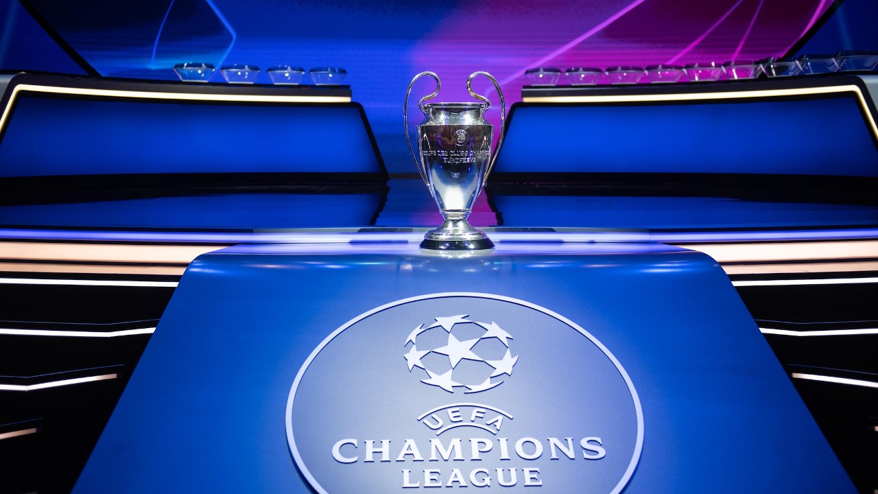 CryptoCom UEFA Sampiyonlar Ligi Anlasmasindan Cekildi