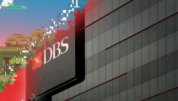 DBS Bank The Sandbox ile Metaversee Adim Atiyor