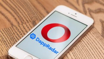 DappRadar Opera ile Ortaklik Imzaladi