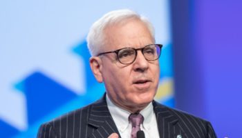 David Rubenstein Kripto Sirketlerine Yatirim Yaptigini Acikladi