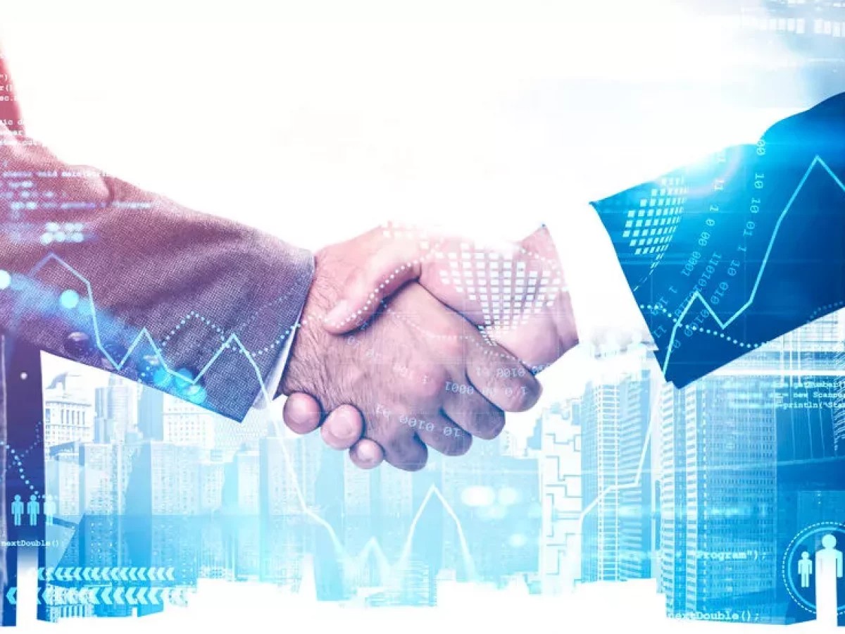 DeFi Protokolu Alfprotocol Soldex ile Ortaklik Kuruyor