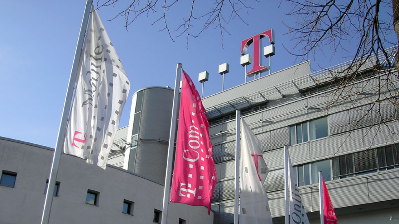 Deutsche Telekom, Ethereum Ağını Destekleyecek