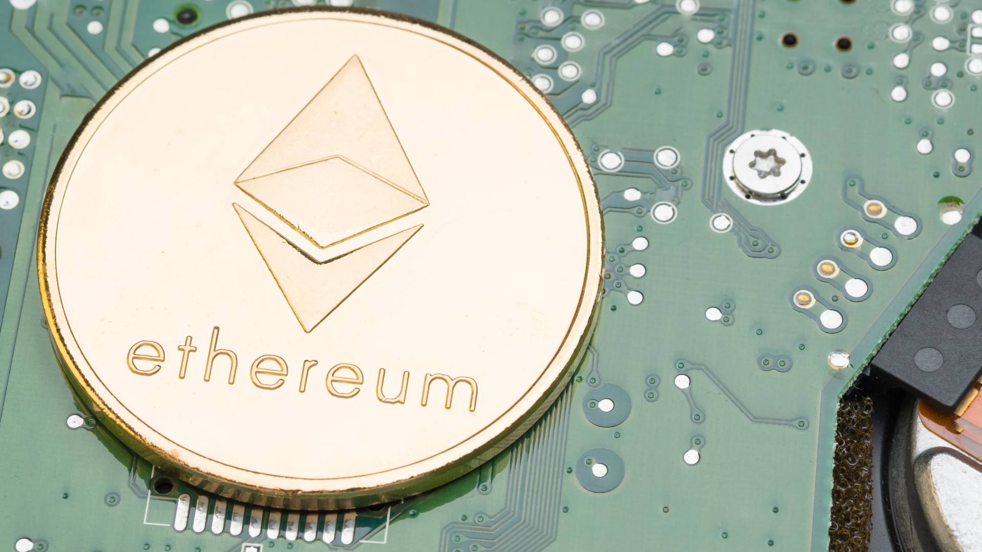 ETC ve ETH Merge Oncesi Trend Listesinde Onde