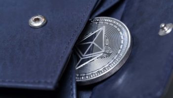 ETH Cuzdan Adreslerinin Sayisi 24 Saatte Yuzde 50 Dustu