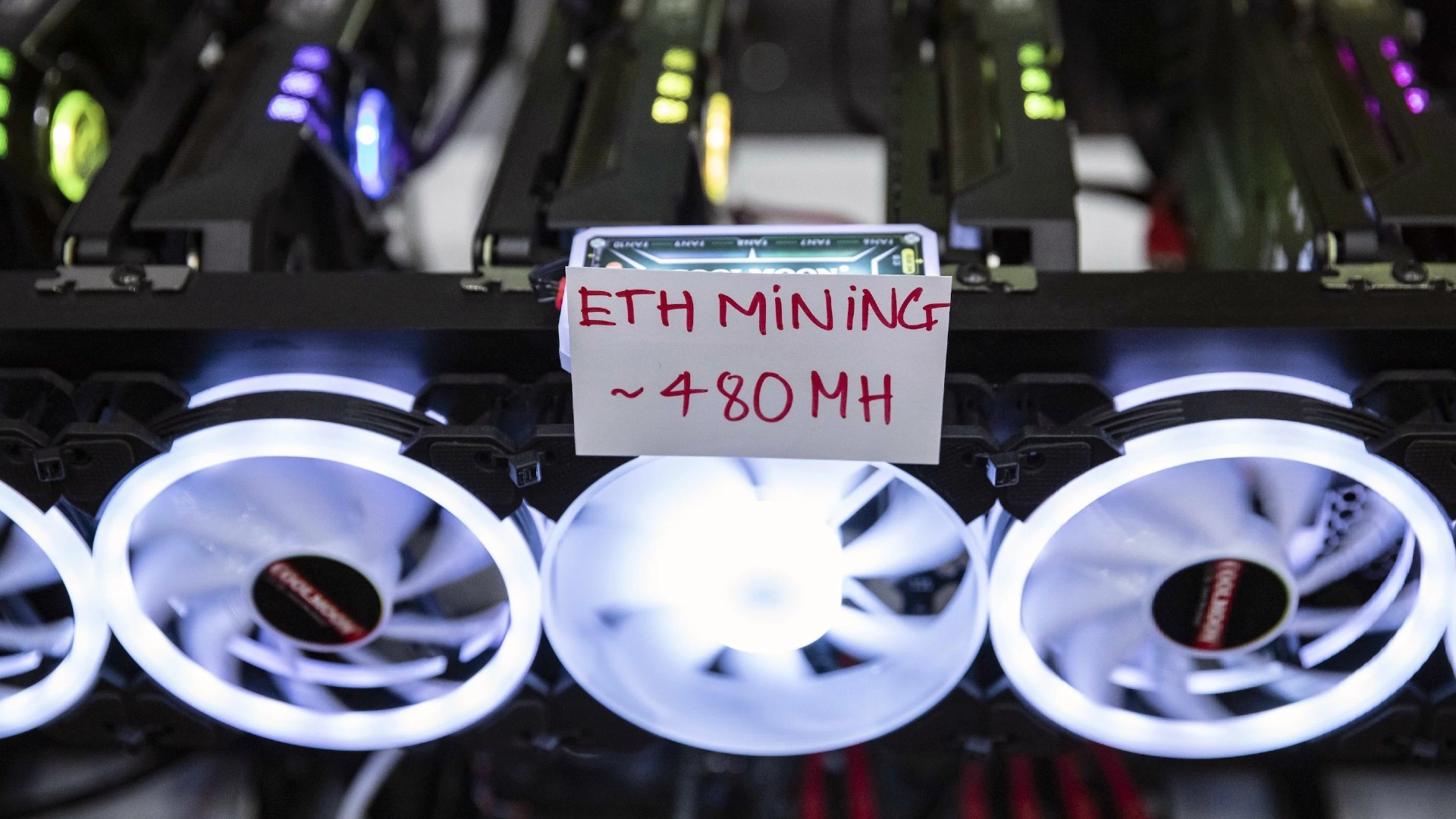 EVGA Ekran Karti Uretmeyi Biracak 1