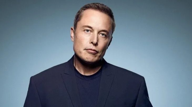 Elon Musk Forbesin Zenginler Listesinde Birinci Sirada