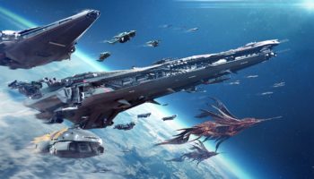 Epic Games Metaverse Oyunu Star Atlasi Platformuna Ekledi