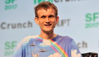 Ethereum Kurucusu Merge Sonrasi Mutlulugunu Paylasti