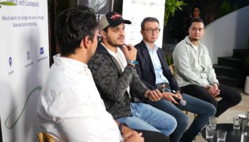 Ethereum Merge Heyecani Istanbulda Yasandi