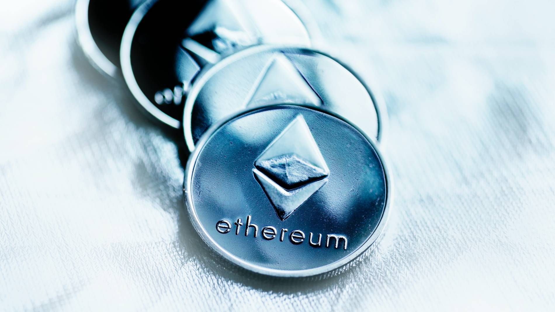 Ethereum PoW Fork Icin Tarih Verdi
