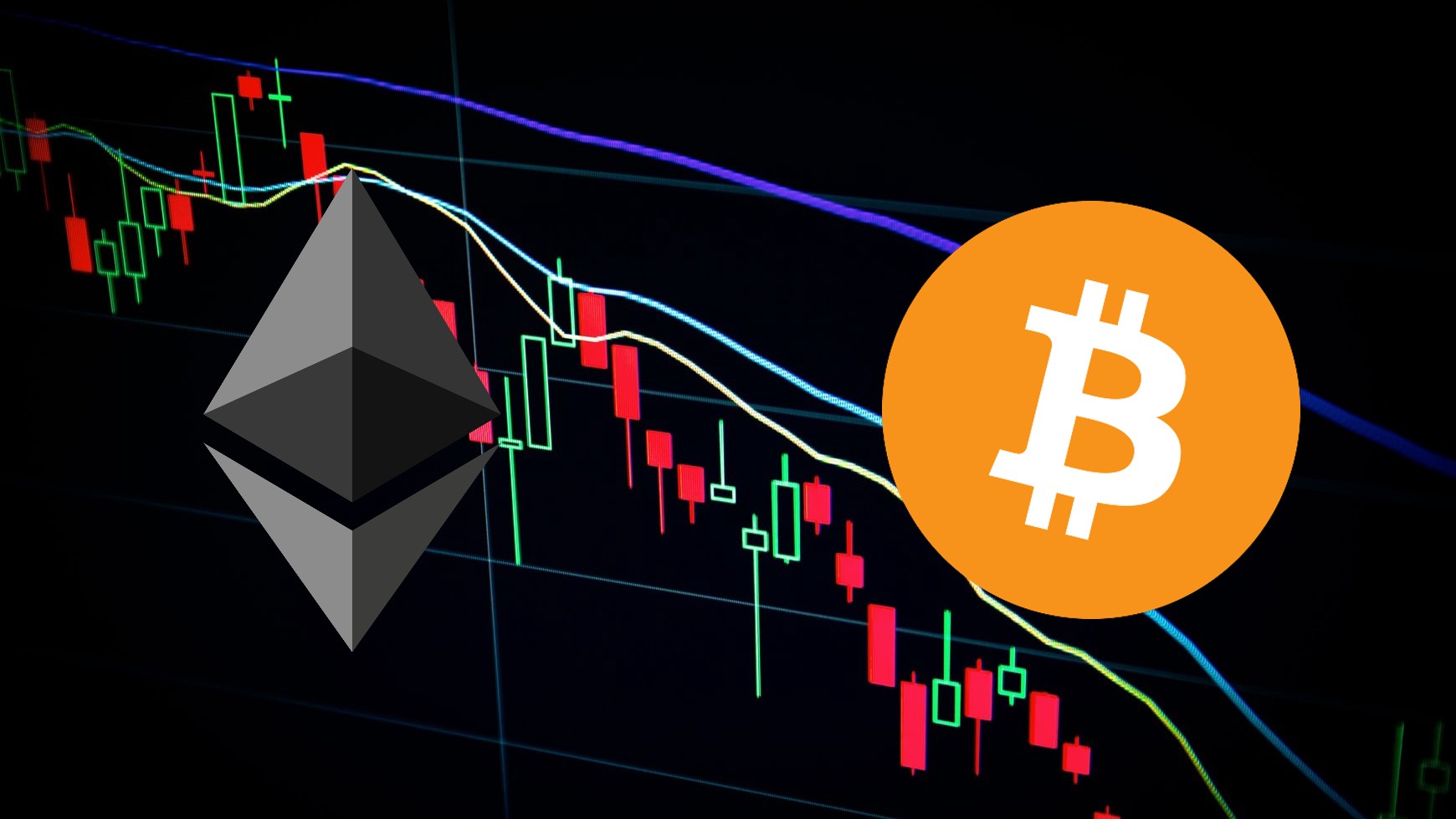 Ethereum ve Bitcoin Dususte 16 Eylul 2022 Piyasa Analizi 1