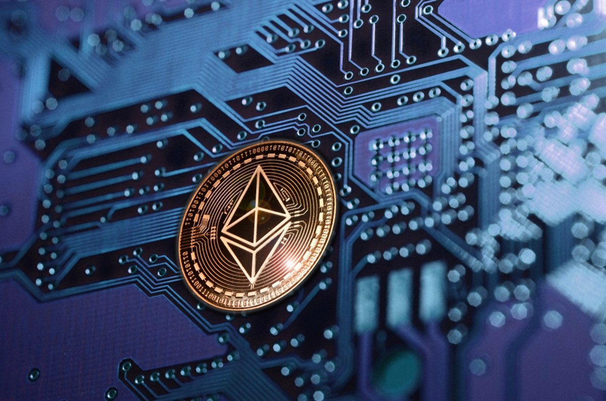 EthereumPoW FTXte Airdroplandi 1