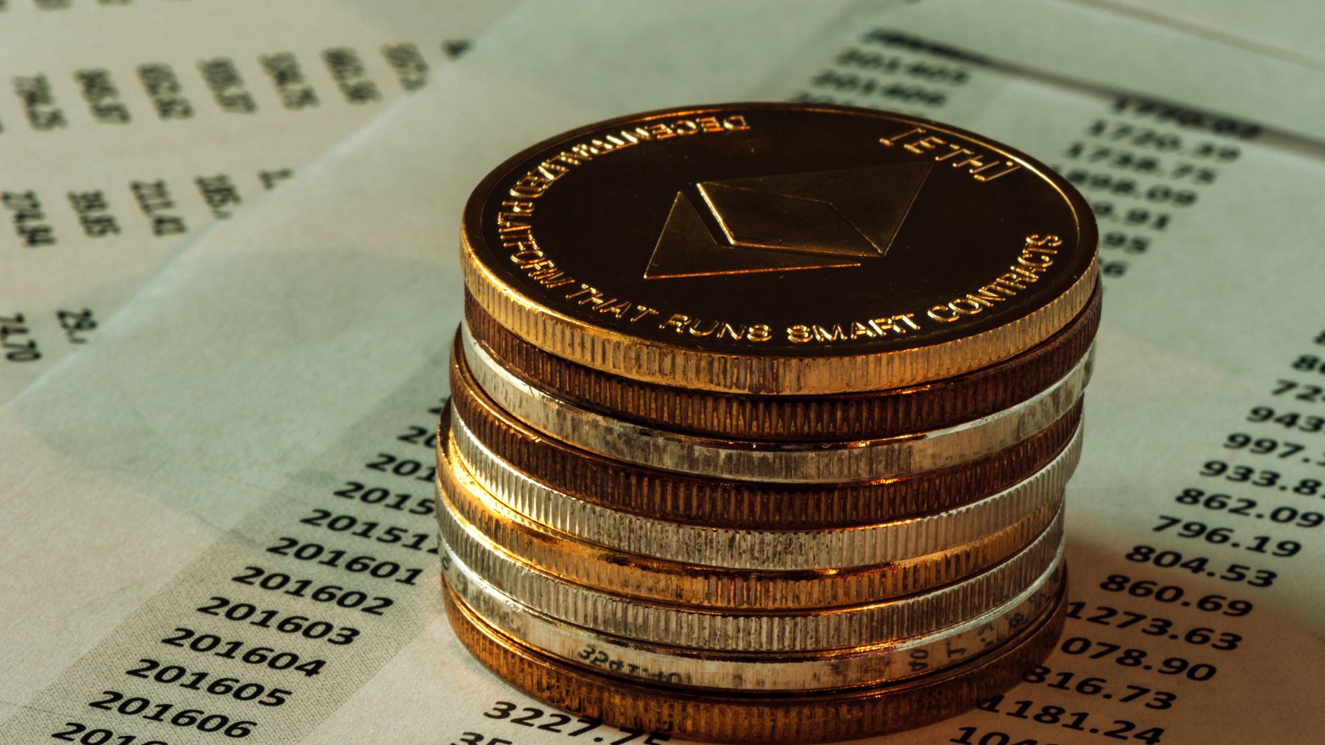 Ethereumda Her Gun 70 Bin Yeni Adres