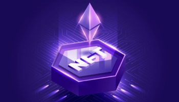 Ethereumun Mergeten Sonraki Ilk NFTsi Yapildi