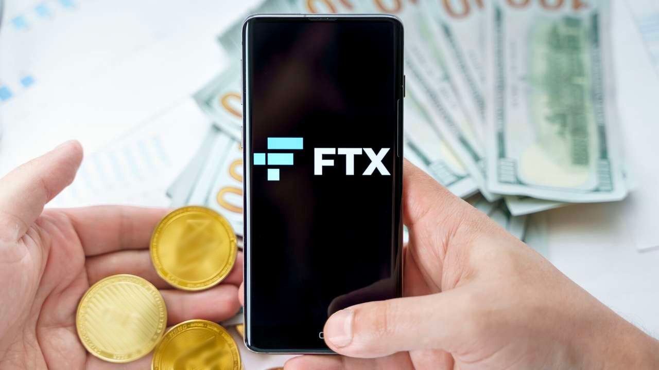 FTX 1 Milyar Dolarlik Sermaye Artirimi Hedefliyor