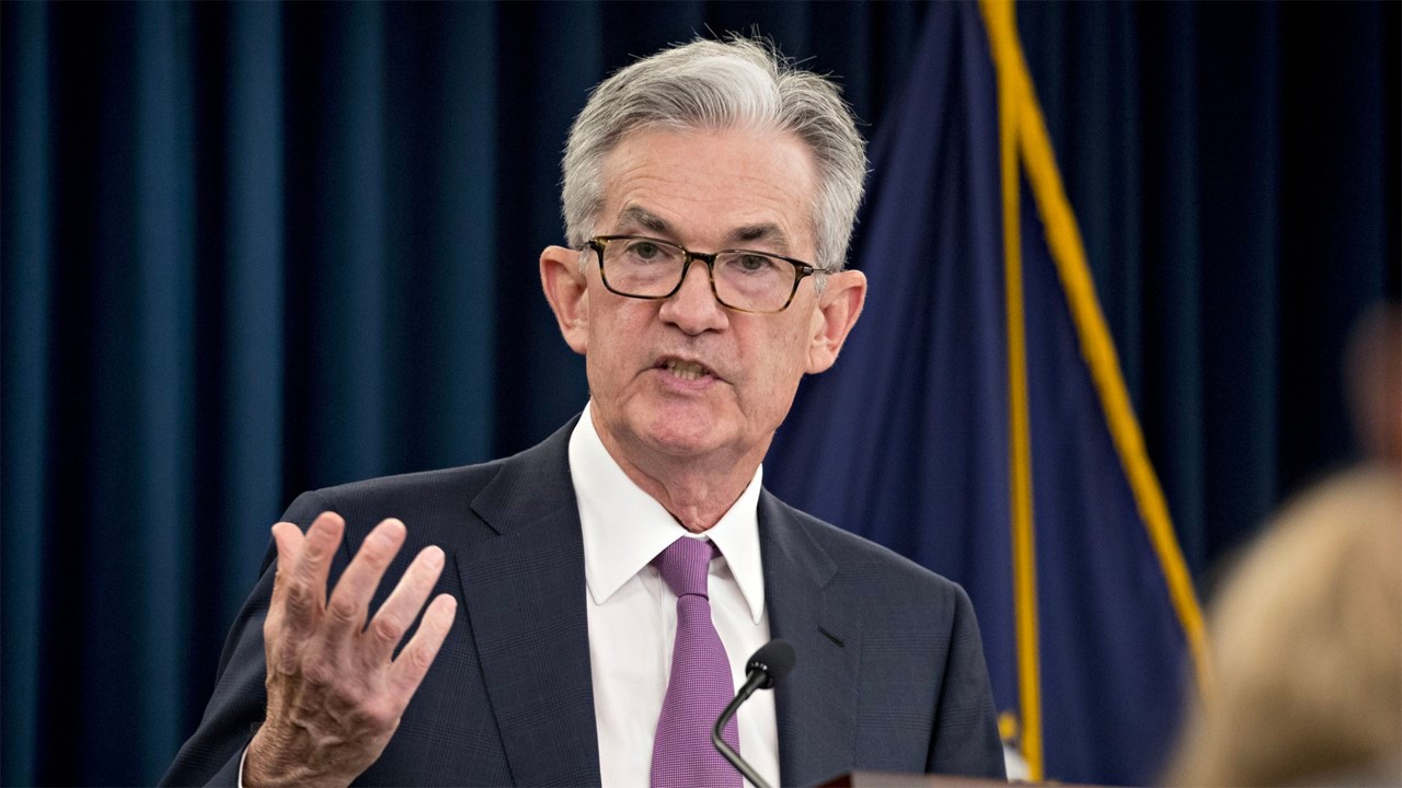 Fed Baskani Powelldan Kripto Para Aciklamalari