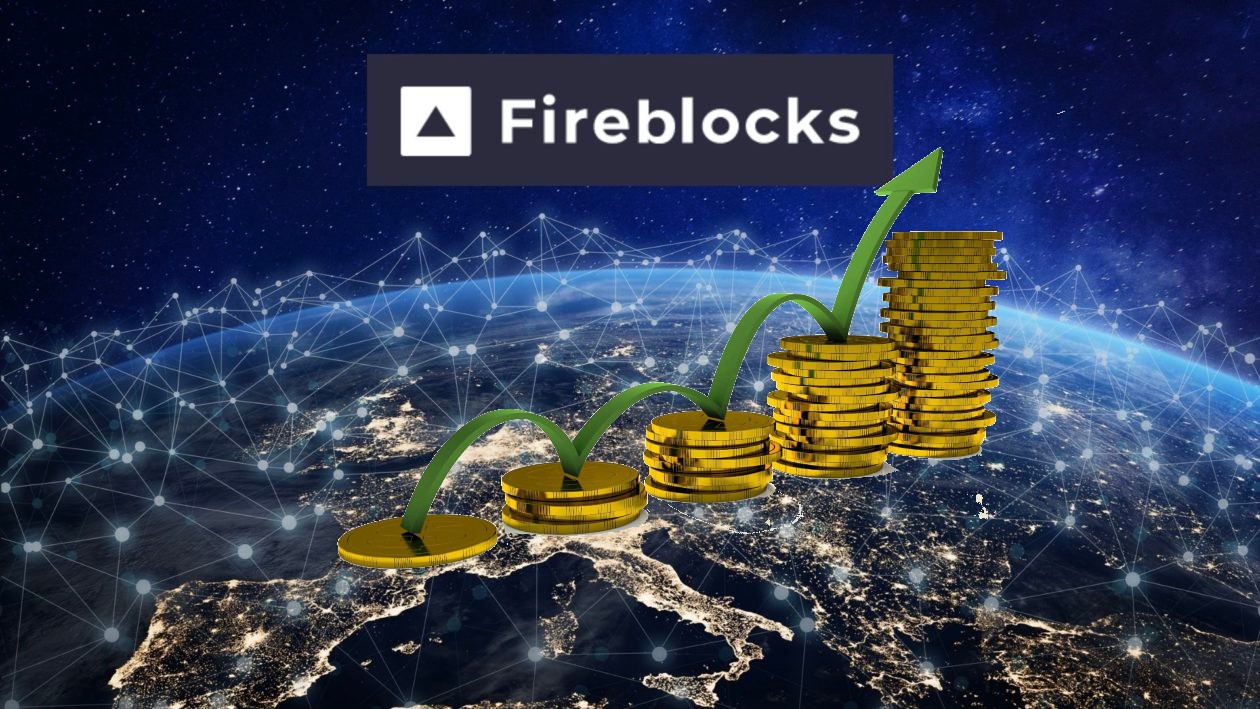 Fireblocks Yillik 100 Milyon Dolar Gelirle Centaur Statusune Ulasti