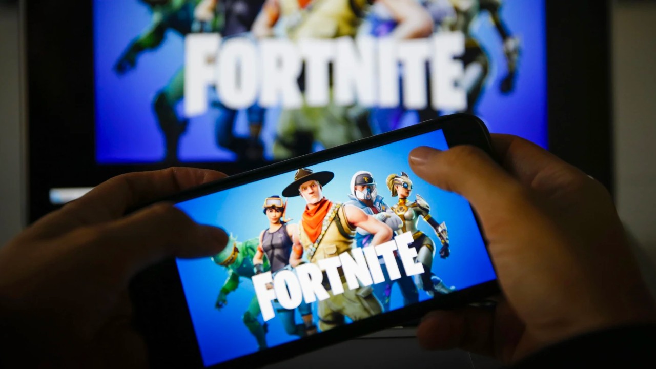 Fortnite Gelistiricisinden Metaverse Sirketine Yatirim