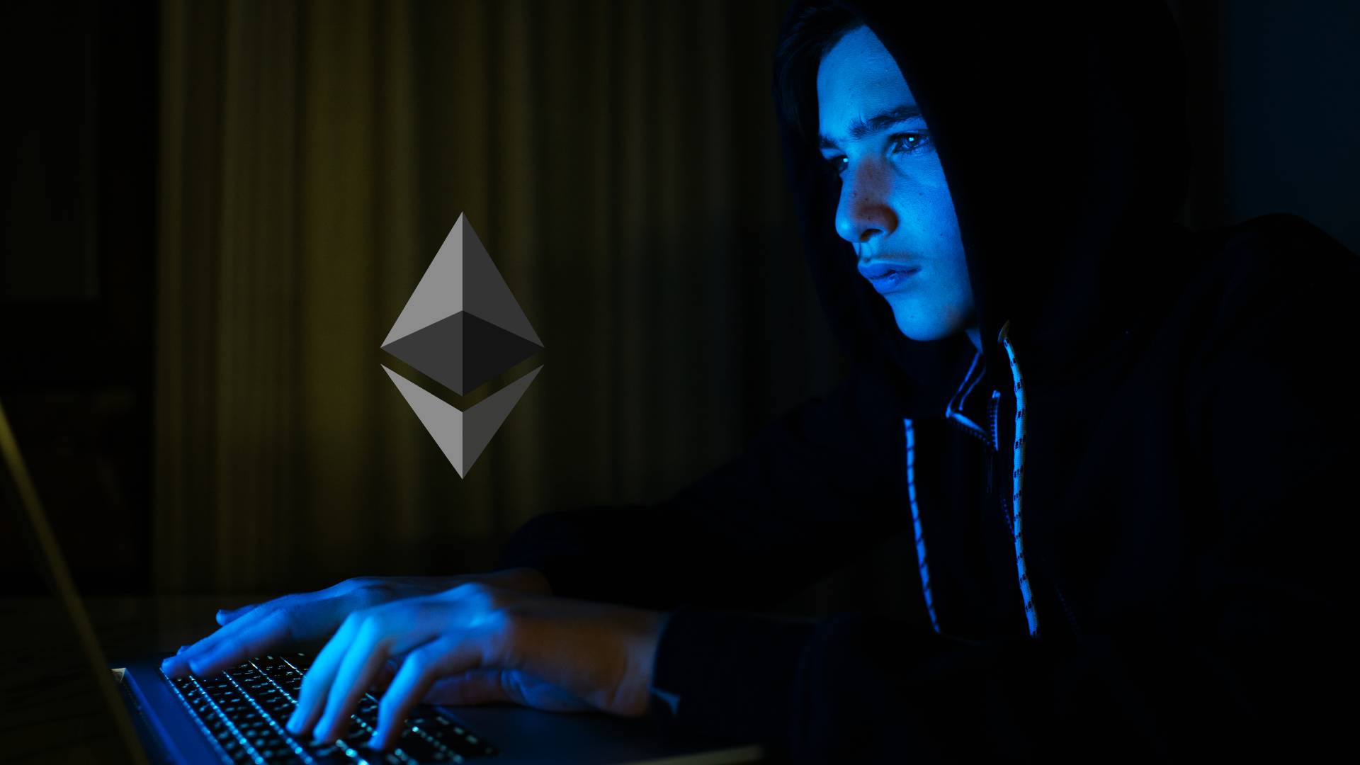 Hacker Ethereum Adreslerinden 33 Milyon Dolar Caldi