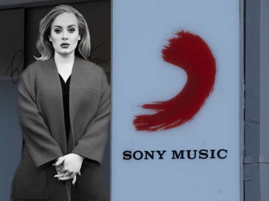 Harry Styles ve Adelein Muzik Sirketi Ticari Marka Basvurusu Yapti