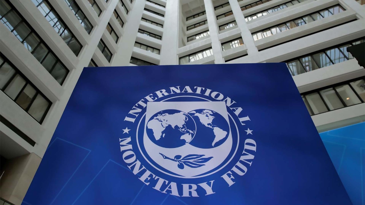 IMF Stablecoinlerin Faydali Ancak Riskli Oldugunu Belirtti