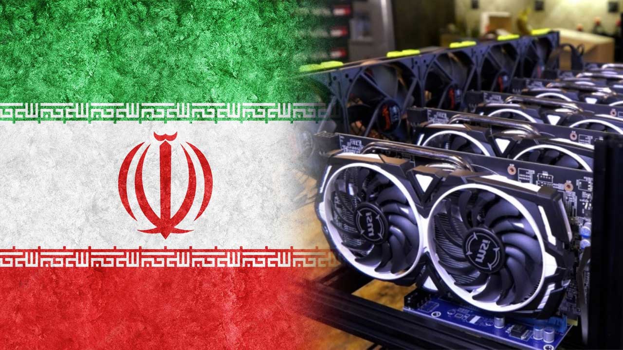 Irandan Kripto Madencilerine Lisans Onayi 1