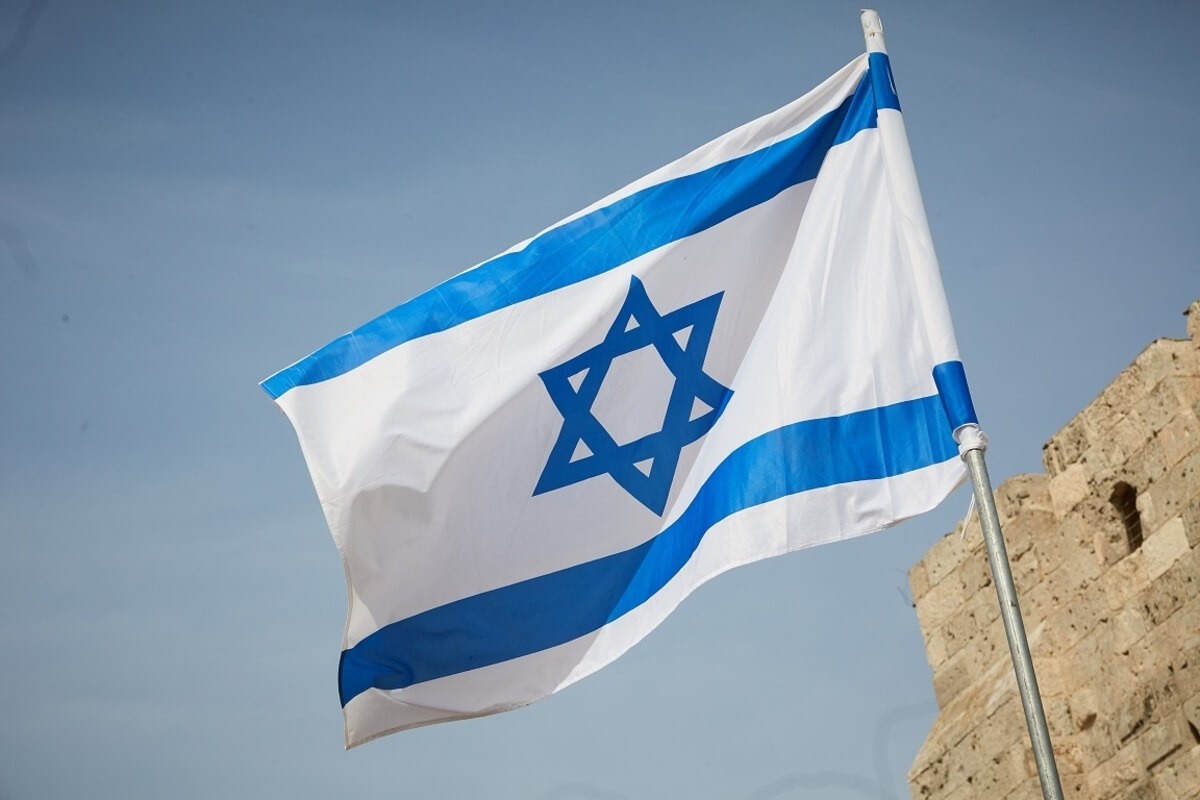 israil