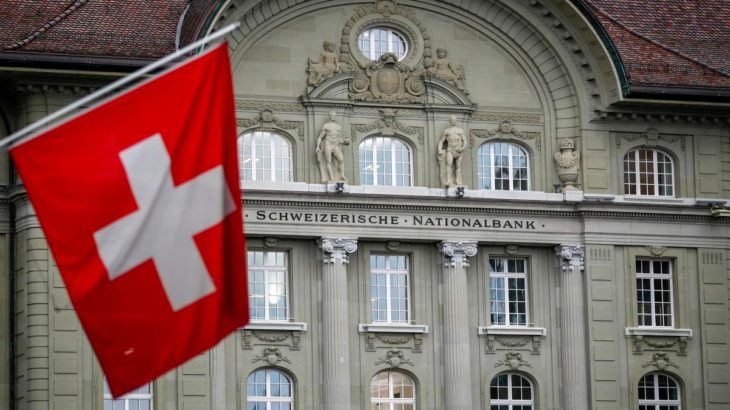Isvicre Ulusal Bankasi Yetkilisi DeFiyi Avantaj Olarak Goruyor