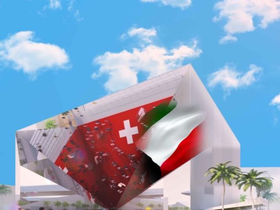 Isvicre ve Dubai Kripto Dernekleri Bulustu