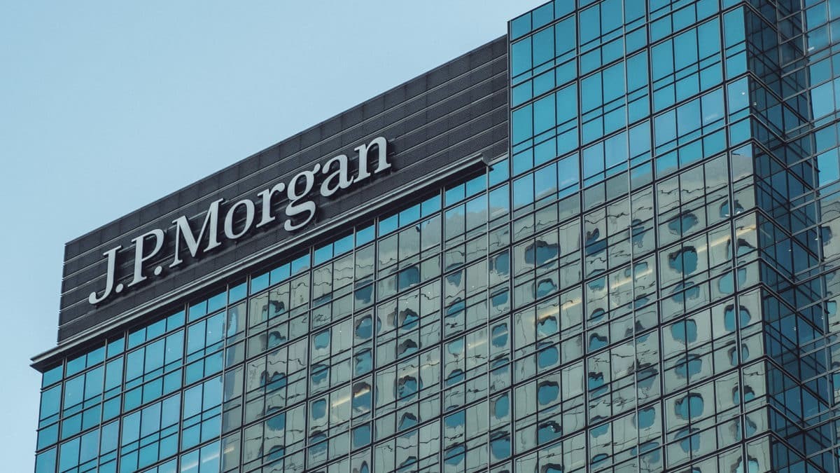 JPMorgan Chaseten Yeni Yatirim Hamlesi