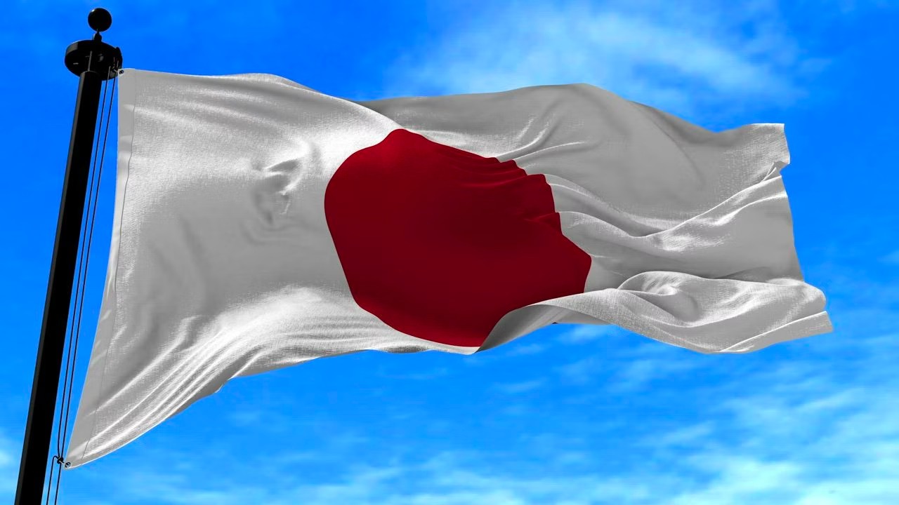 Japonya