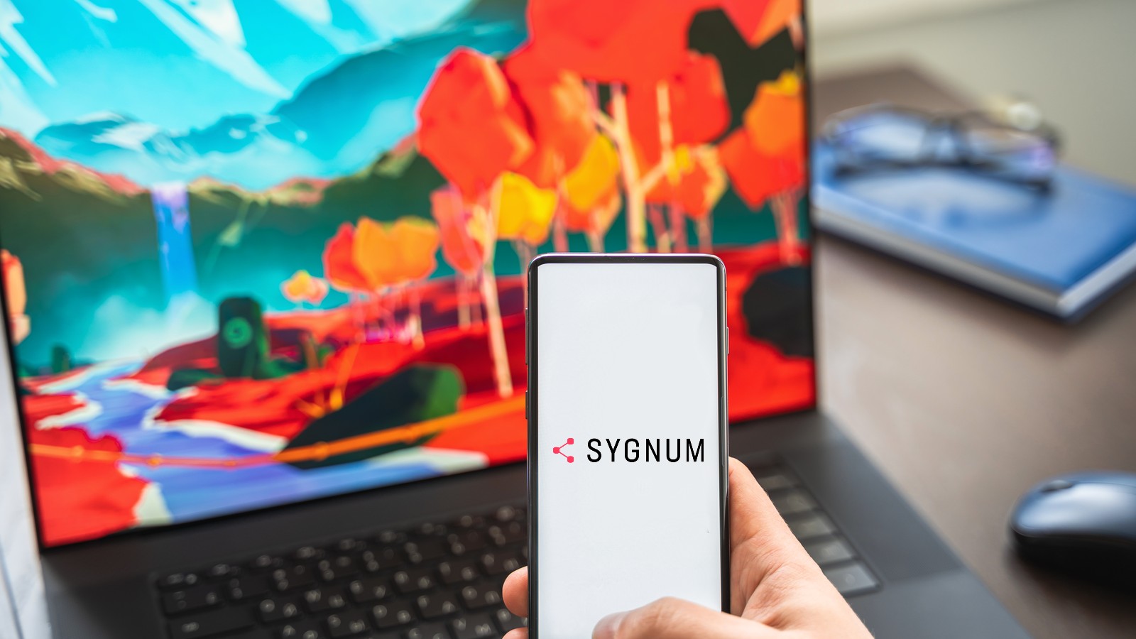 Kripto Bankasi Sygnum Metaverse Merkezi Aciyor 2