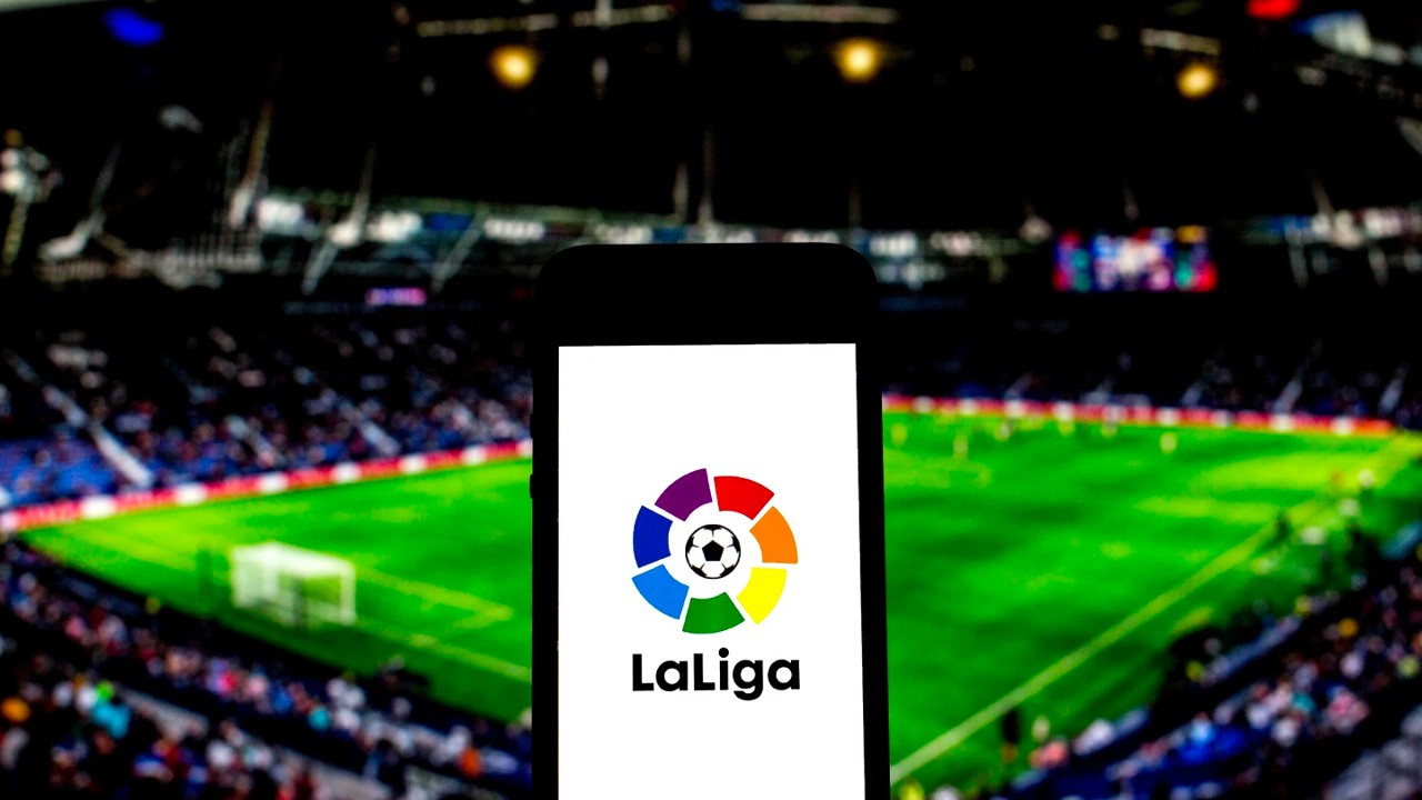 La Liga StadioPlus Pasiyla Metaverse Atagini Baslatti