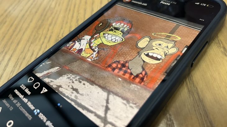 Meta Facebook ve Instagram Arasinda Kripto Entegrasyonu Kurdu