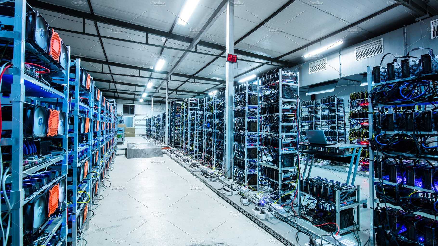 Middleman Compass Georgia Tesisini Kapatacak