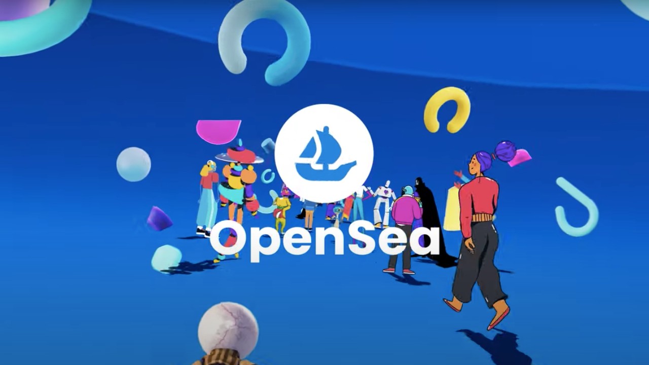 Opensea Ethereum Mergeu Hakkinda Konustu 1