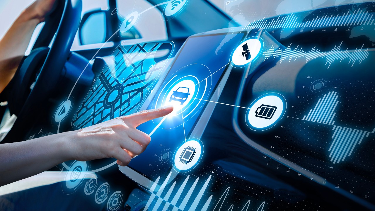 Otomotiv Endustrisinin Blockchain ile Baglari Artiyor