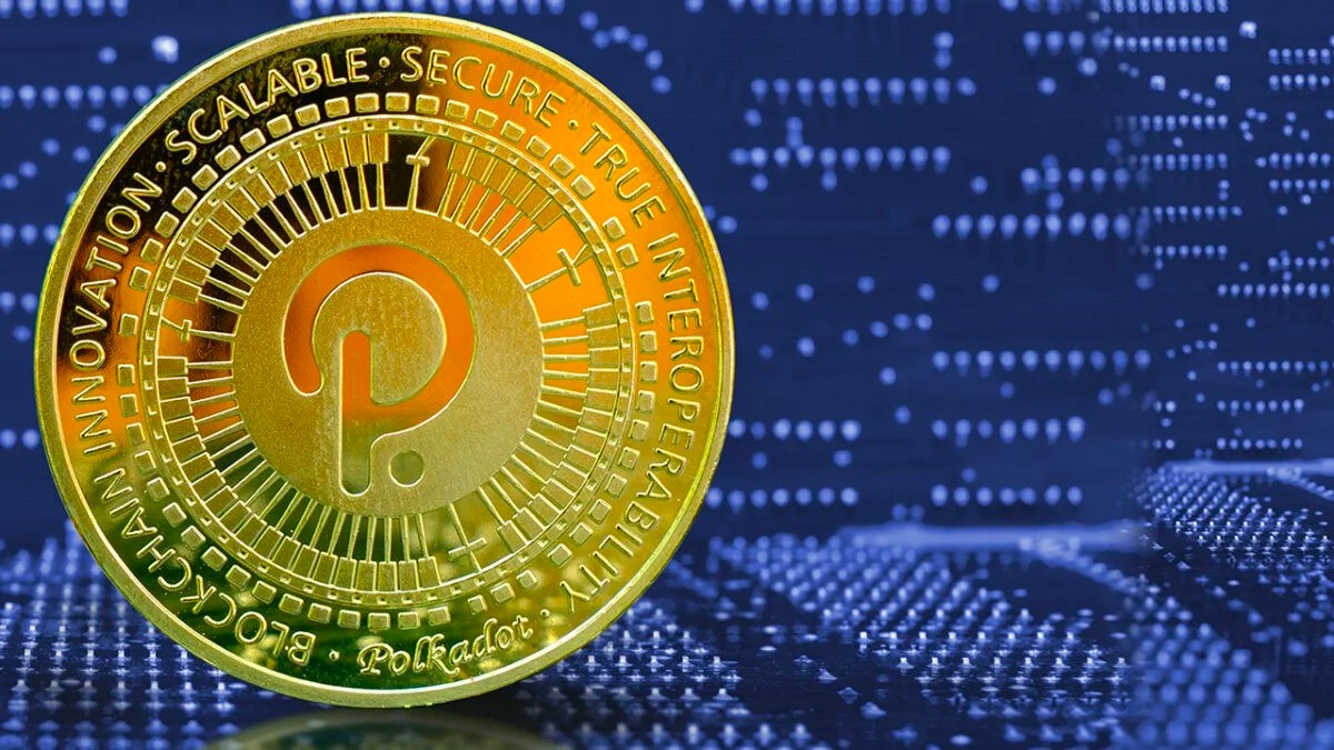 Polkadot Yeni Yol Haritasini Acikladi