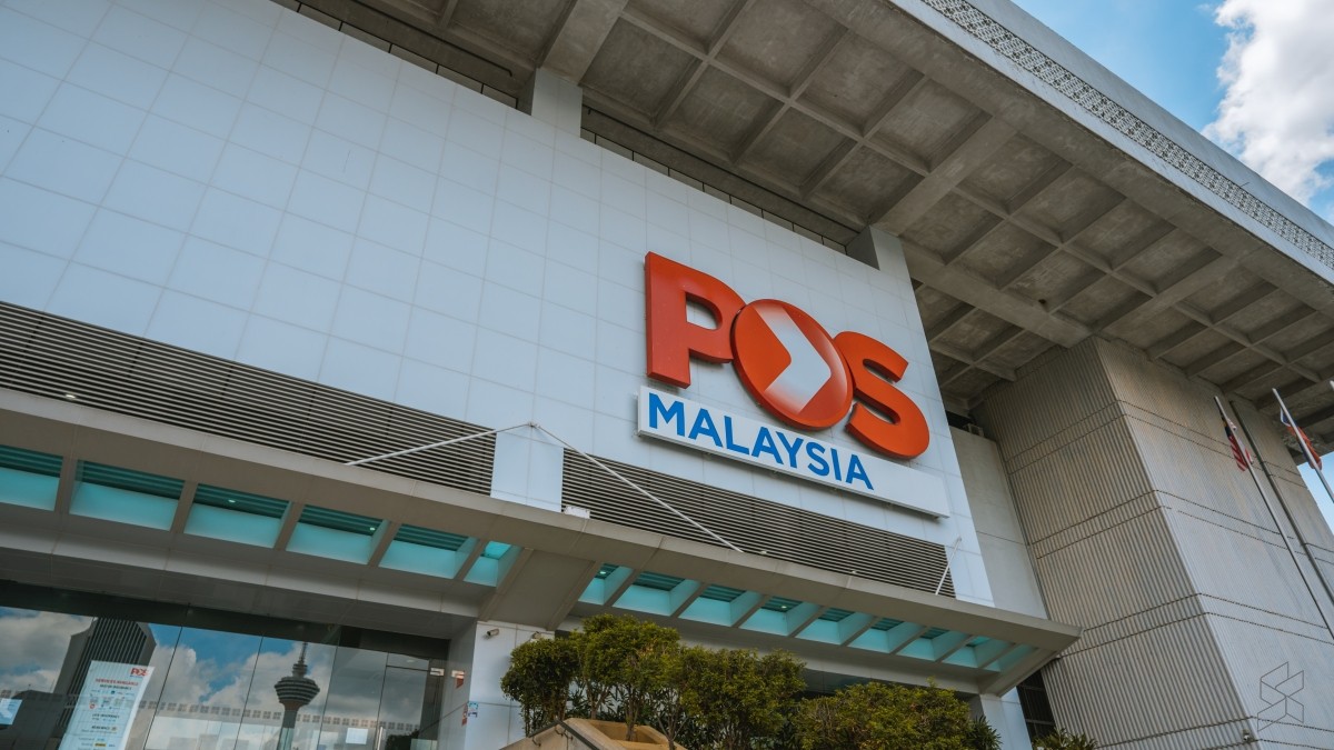 Pos Malaysia Ulkenin Ilk NFT Pullarini Piyasaya Surdu