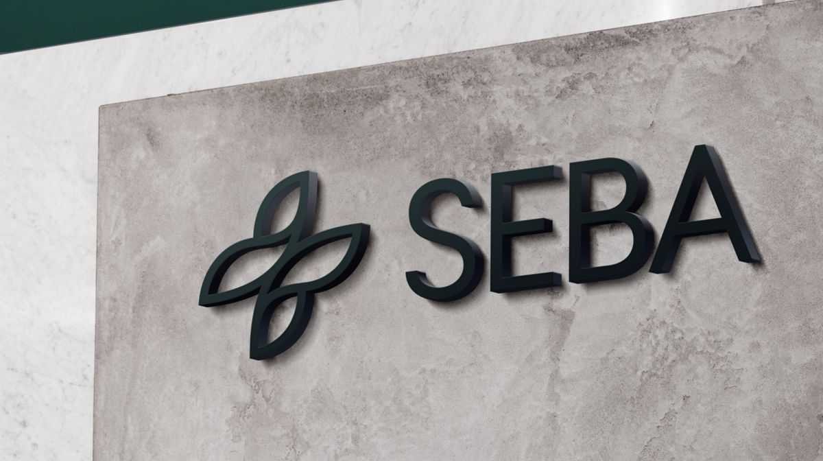 SEBA Bank Ethereum Staking Hizmetini Baslatti