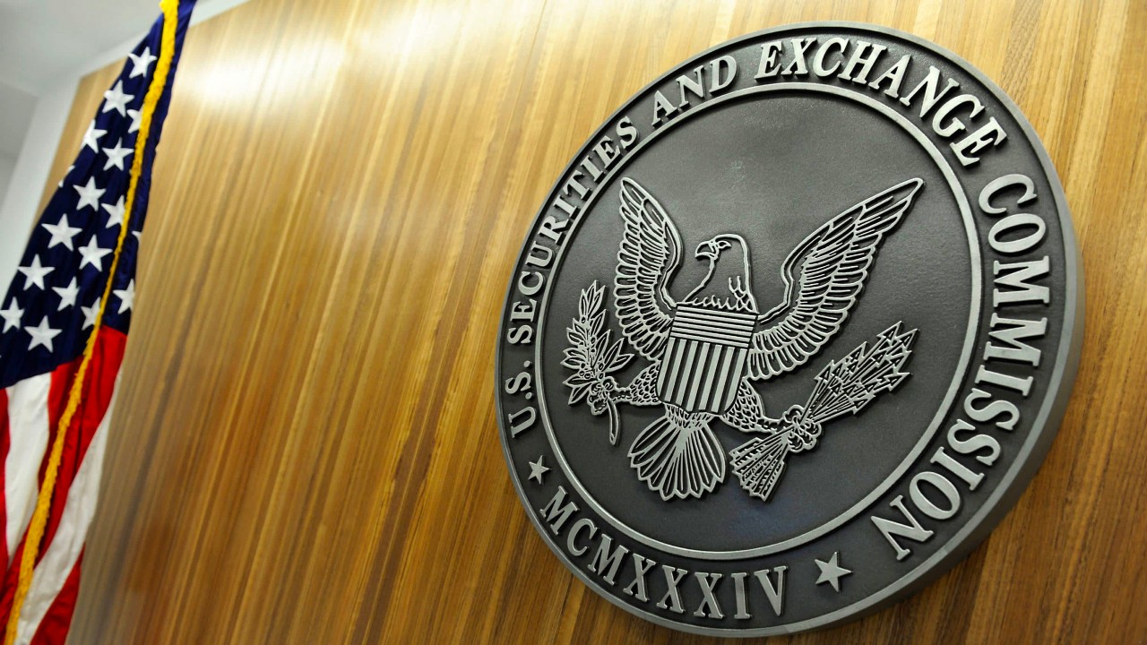 SEC Kripto Sirketini Manipulasyon Iddiasiyla Sucladi