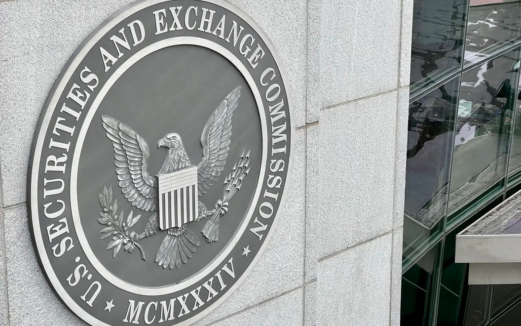 SECin Kripto Para Rehberi ABD Bankalarini Dusunduruyor