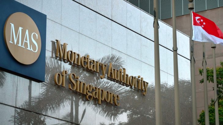 Singapur Para Otoritesinden Kripto Sirketlerine Uyari
