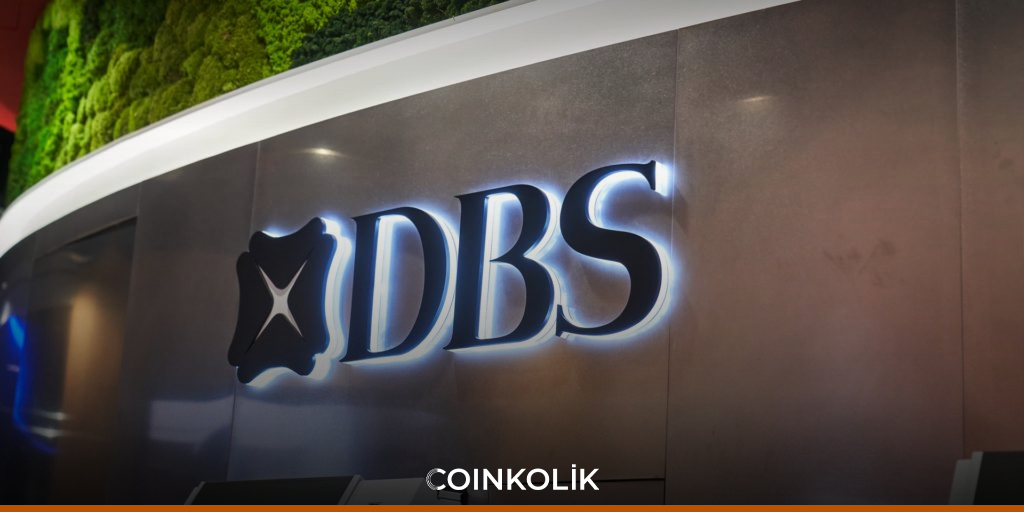 Singapurlu DBS Kripto Hizmetlerini Arttiracak