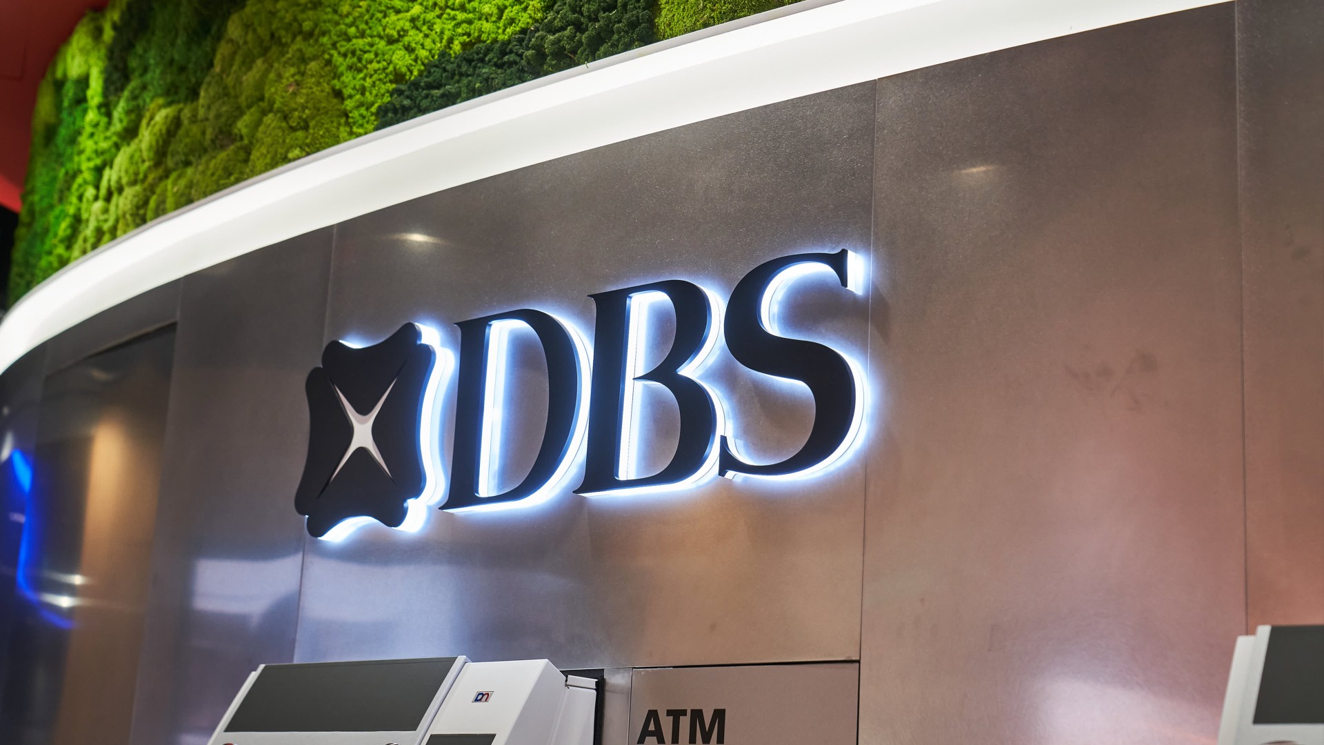 Singapurlu DBS Kripto Hizmetlerini Arttiracak