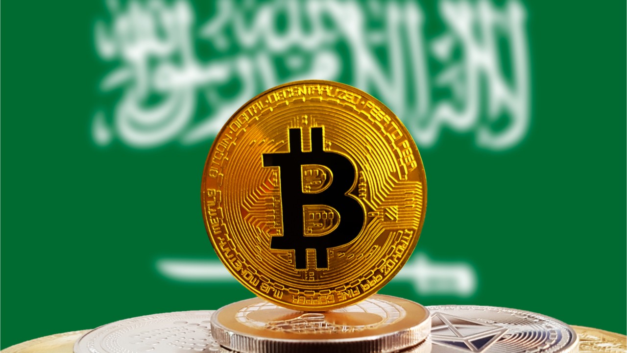 Suudi Arabistan Kripto Para Calismalarini Hizlandiriyor